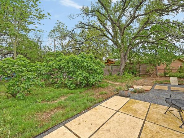 4505 Dudley DR, Austin TX 78735