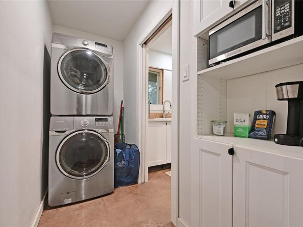 4505 Dudley DR, Austin TX 78735