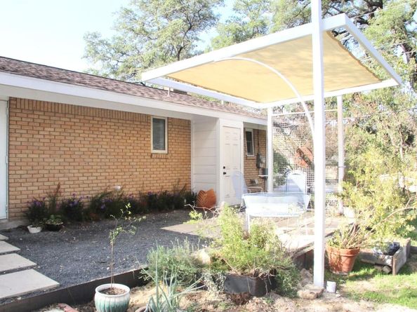 4505 Dudley DR, Austin TX 78735