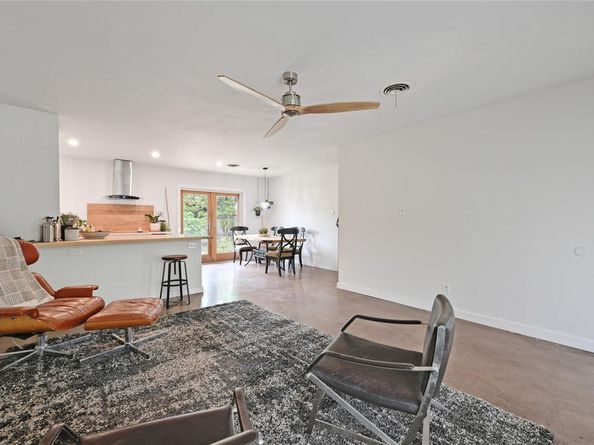 4505 Dudley DR, Austin TX 78735