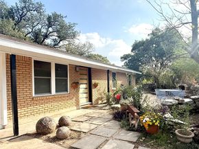 4505 Dudley DR, Austin TX 78735