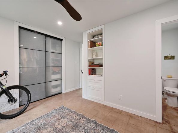 4505 Dudley DR, Austin TX 78735