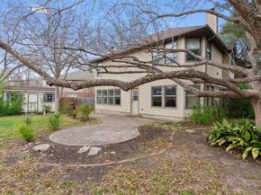 7902 Cahill DR, Austin TX 78729