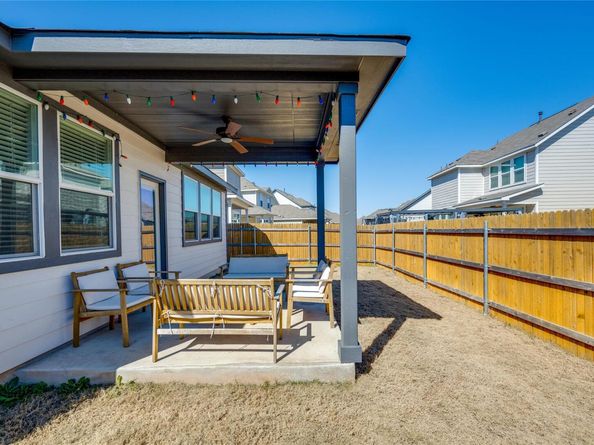 2804 Mary Elizabeth DR, Austin TX 78728