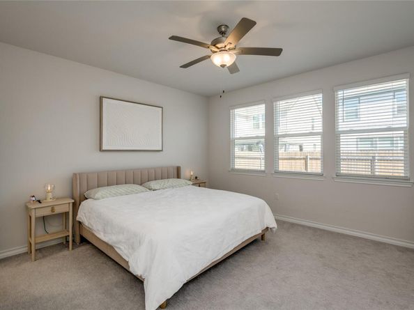 2804 Mary Elizabeth DR, Austin TX 78728