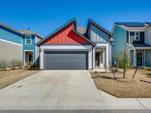 2804 Mary Elizabeth DR, Austin TX 78728