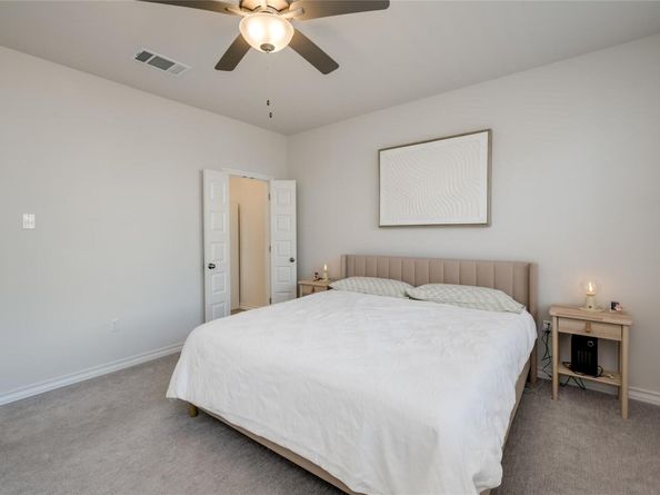 2804 Mary Elizabeth DR, Austin TX 78728