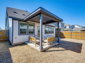 2804 Mary Elizabeth DR, Austin TX 78728