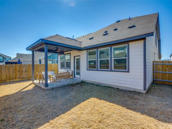 2804 Mary Elizabeth DR, Austin TX 78728