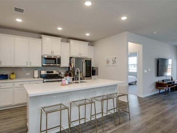 2804 Mary Elizabeth DR, Austin TX 78728