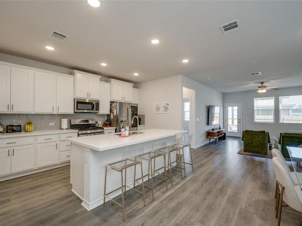 2804 Mary Elizabeth DR, Austin TX 78728