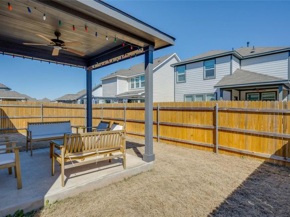 2804 Mary Elizabeth DR, Austin TX 78728