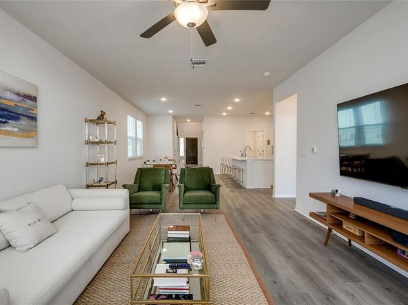 2804 Mary Elizabeth DR, Austin TX 78728