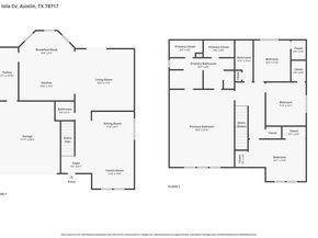 15300 Iola CV, Austin TX 78717