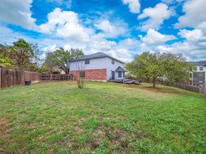 15300 Iola CV, Austin TX 78717