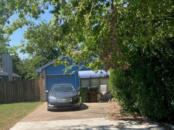 1110 Fairlawn CV, Round Rock TX 78664