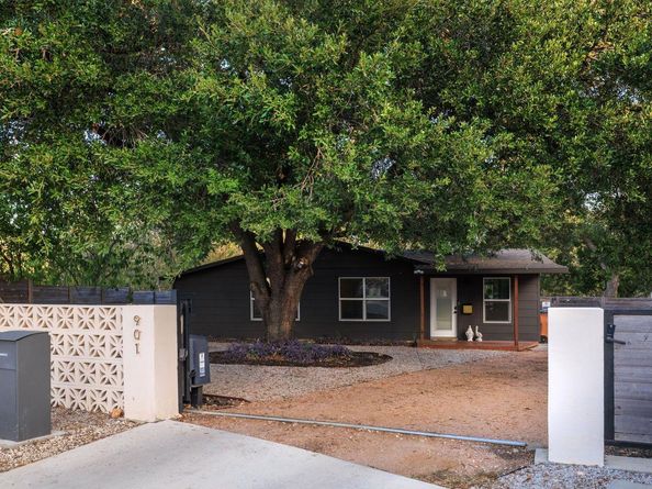 901 Saint Elmo CIR, Austin TX 78745