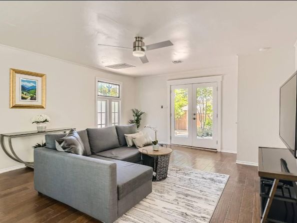 1202 Loma #A & B DR, Austin TX 78741