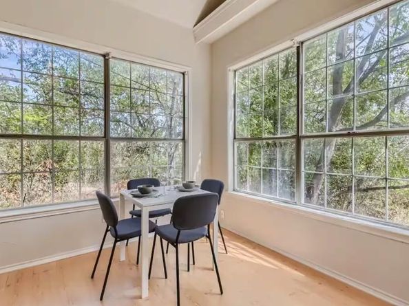 1202 Loma #A & B DR, Austin TX 78741