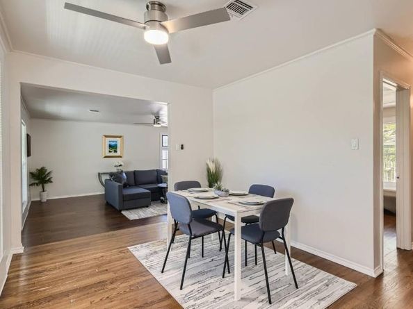 1202 Loma #A & B DR, Austin TX 78741