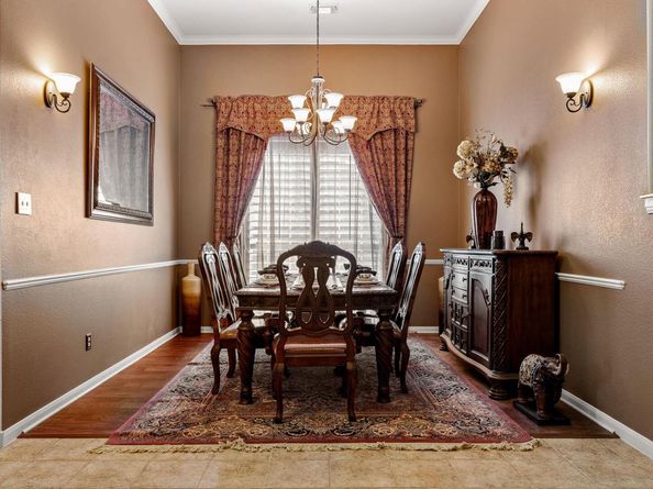 2908 Stonecreek DR, Round Rock TX 78681