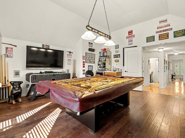 2908 Stonecreek DR, Round Rock TX 78681