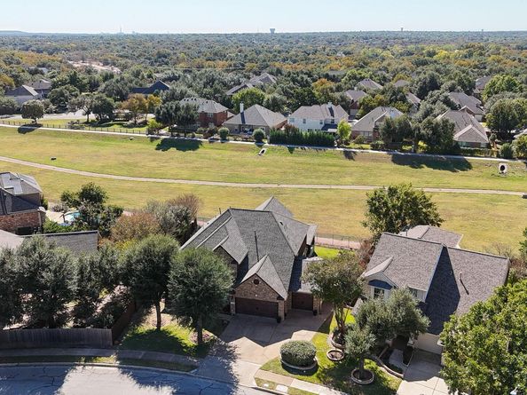 2908 Stonecreek DR, Round Rock TX 78681