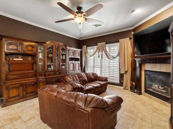 2908 Stonecreek DR, Round Rock TX 78681