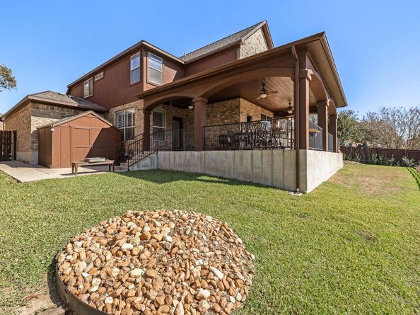 2908 Stonecreek DR, Round Rock TX 78681