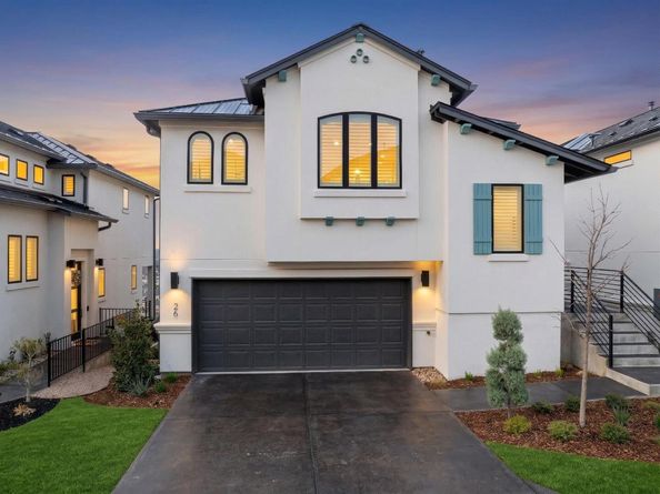 26 Maybury WAY, Austin TX 78738