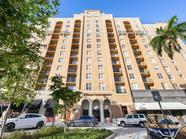 651 Okeechobee Boulevard 1107, West Palm Beach FL 33401