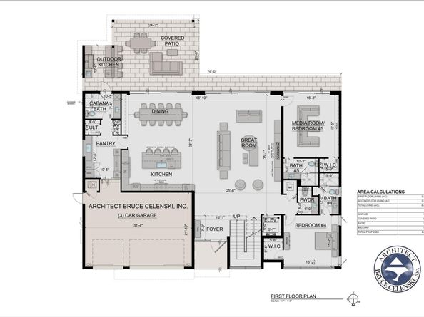 3108 NE 26th ST, Fort Lauderdale FL 33305