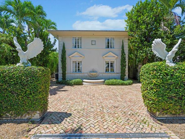408 Chilean Avenue, Palm Beach FL 33480