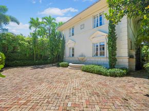 408 Chilean Avenue, Palm Beach FL 33480