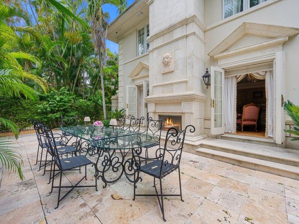 408 Chilean Avenue, Palm Beach FL 33480