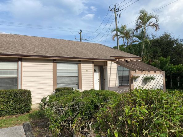 118 Sherwood Circle 8d, Jupiter FL 33458