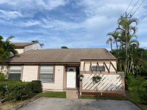 118 Sherwood Circle 8d, Jupiter FL 33458