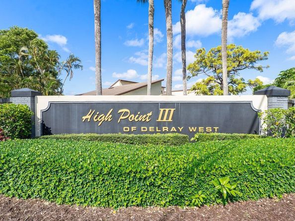 5130 Nesting D Way D, Delray Beach FL 33484
