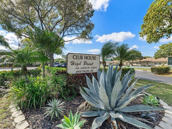 5130 Nesting D Way D, Delray Beach FL 33484