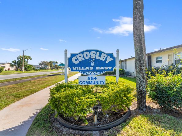 2894 Crosley Drive E D, West Palm Beach FL 33415