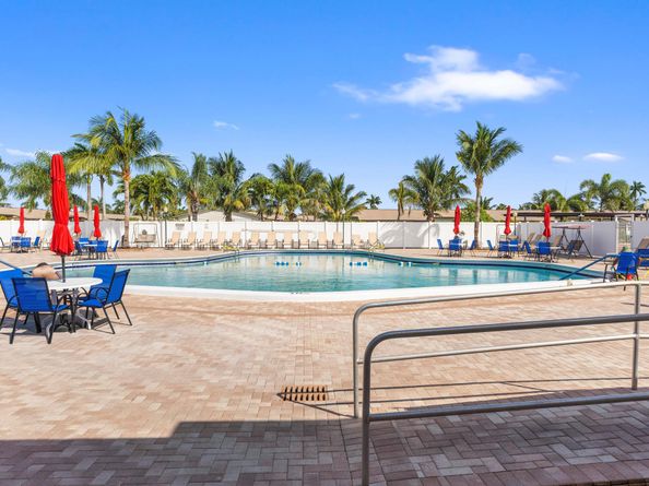 2894 Crosley Drive E D, West Palm Beach FL 33415
