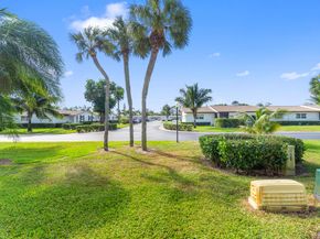 2894 Crosley Drive E D, West Palm Beach FL 33415