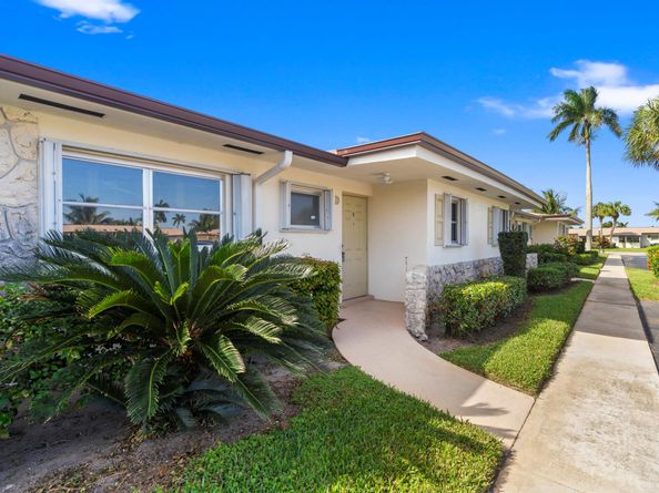 2894 Crosley Drive E D, West Palm Beach FL 33415