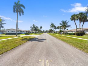 2894 Crosley Drive E D, West Palm Beach FL 33415