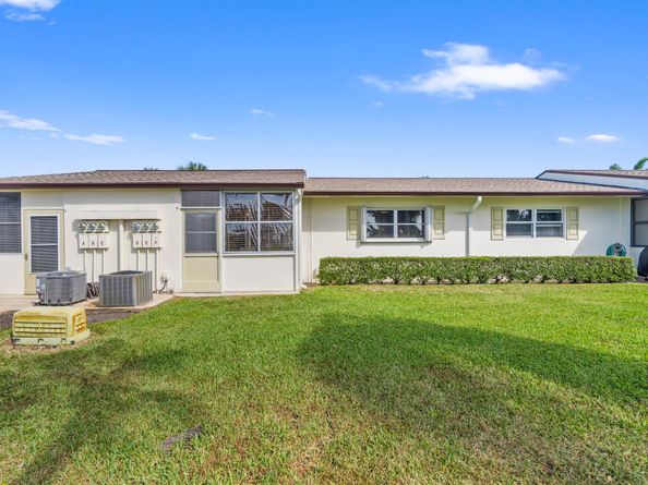 2894 Crosley Drive E D, West Palm Beach FL 33415