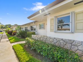 2894 Crosley Drive E D, West Palm Beach FL 33415