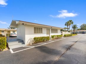2894 Crosley Drive E D, West Palm Beach FL 33415