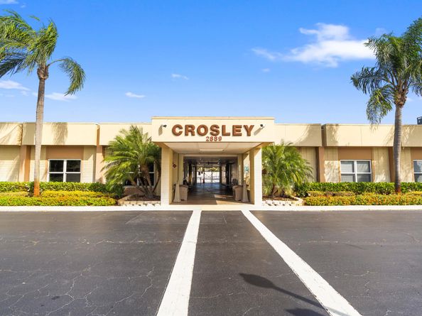 2894 Crosley Drive E D, West Palm Beach FL 33415