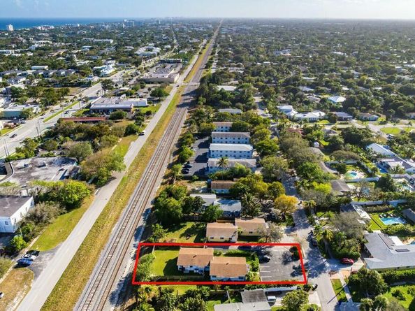 1651 NE 3rd Avenue, Delray Beach FL 33444