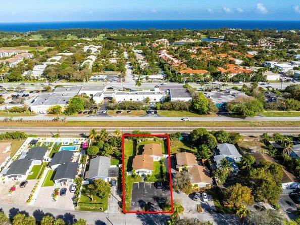 1651 NE 3rd Avenue, Delray Beach FL 33444